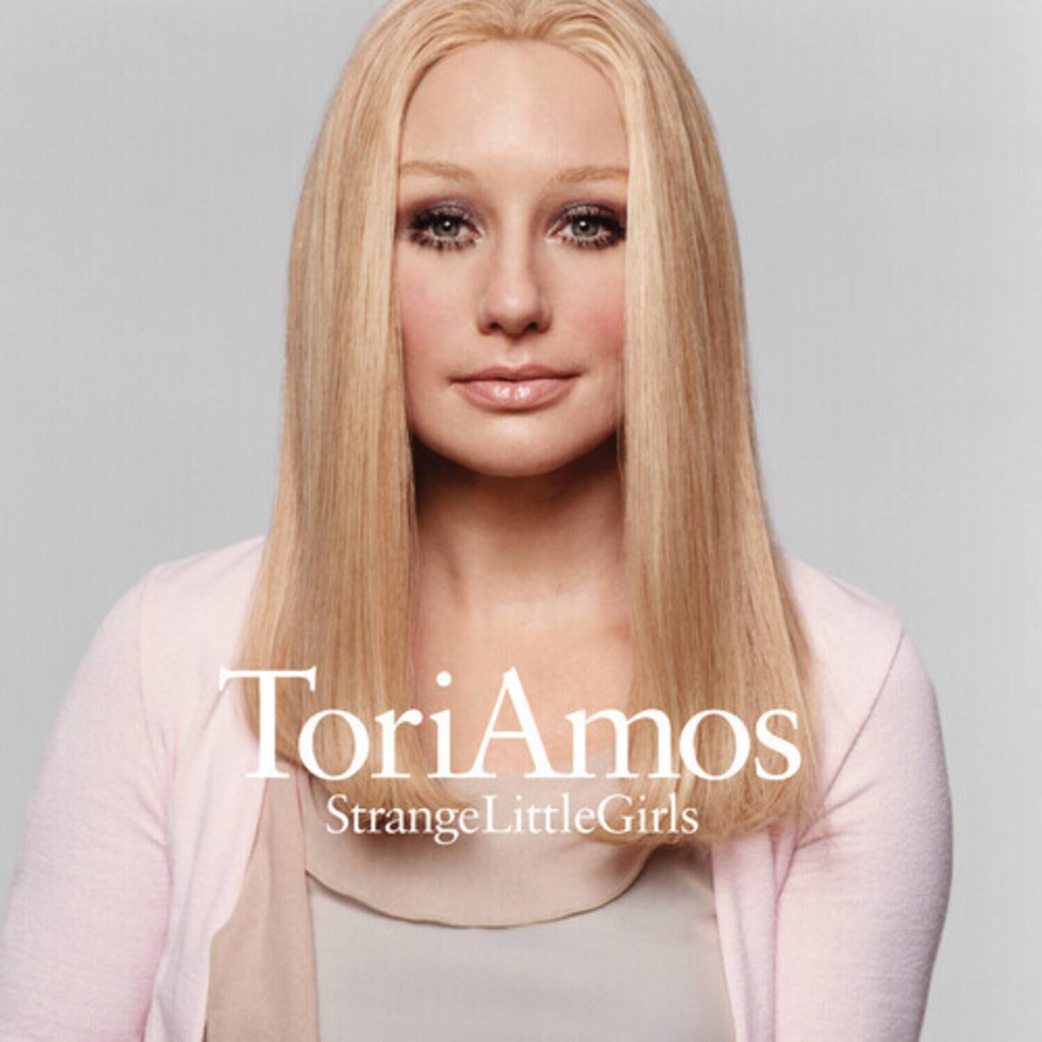 Tori Amos  
Strange Little Girls