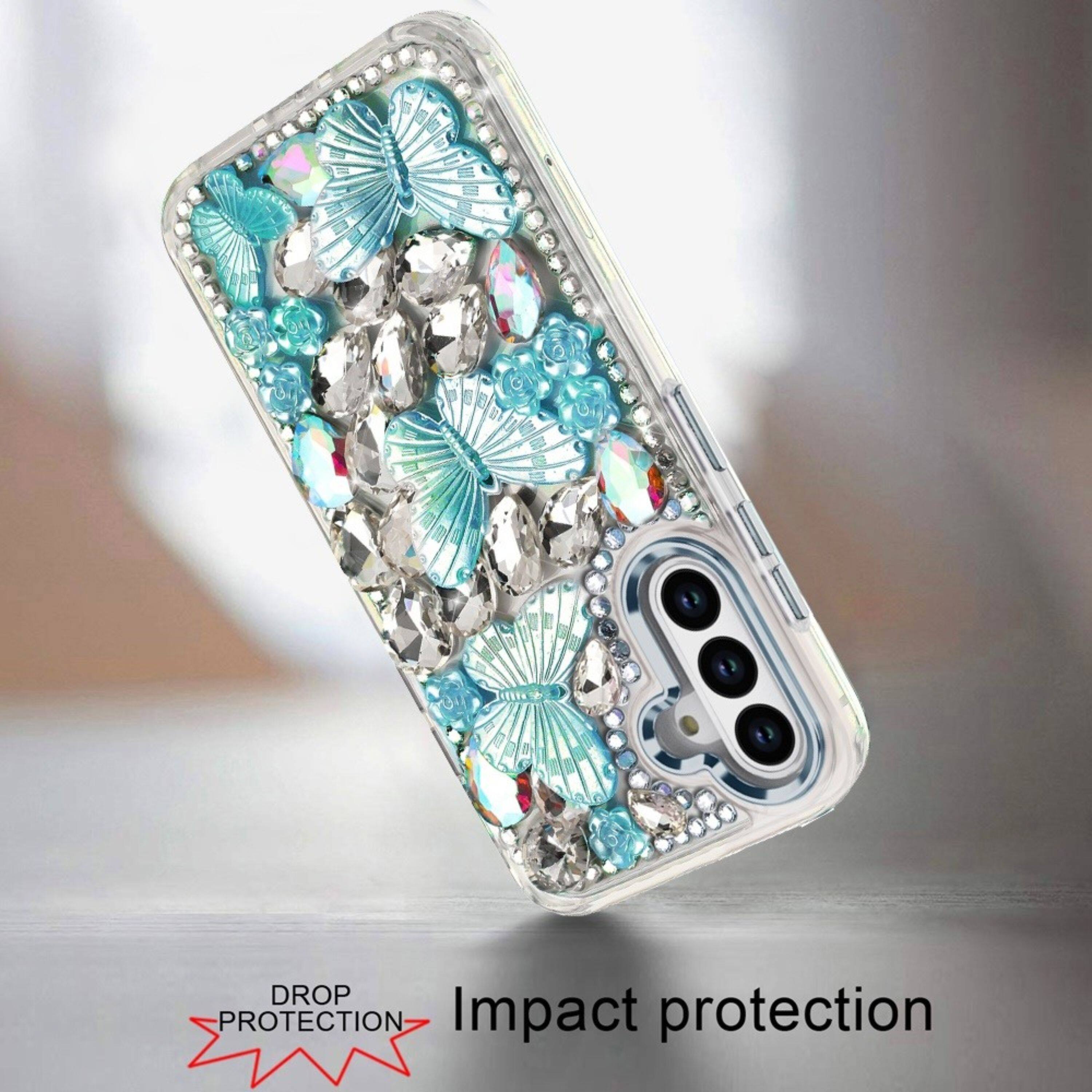 DROP PROTECTION  
Impact protection