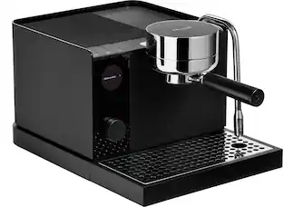 De'Longhi La Specialista Arte EC9155MB Espresso Machine Stainless De'Longhi La Specialista Arte EC9155MB Espresso Machine Stainless