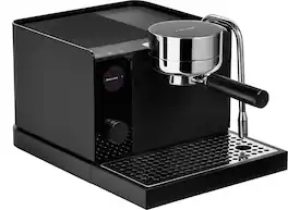 Fellow - Espresso Series 1 Semi-Automatic Espresso Machine with up to 9 bars of pressure and custom roast profiles - Black