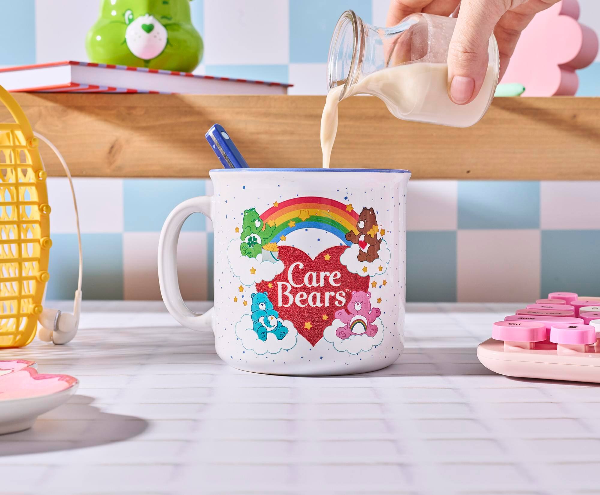 Care Bears