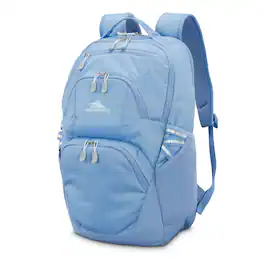 High Sierra - BTS 2020 Swoop SG Backpack - Cornflower Blue