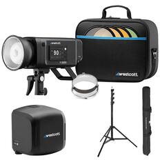 westcott - 9.0 e- de FJ800 westcott. westcott. FLASHPOINT
