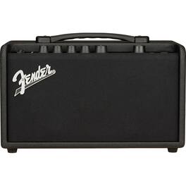 Fender - Mustang LT40S 120V Guitar Amplifier with 2x4" Speaker