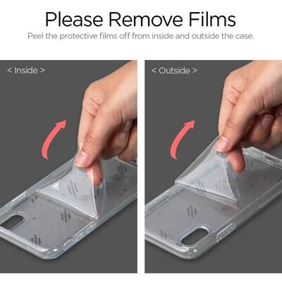 How To Remove Hard Case From Iphone How To Remove Ink Stain From