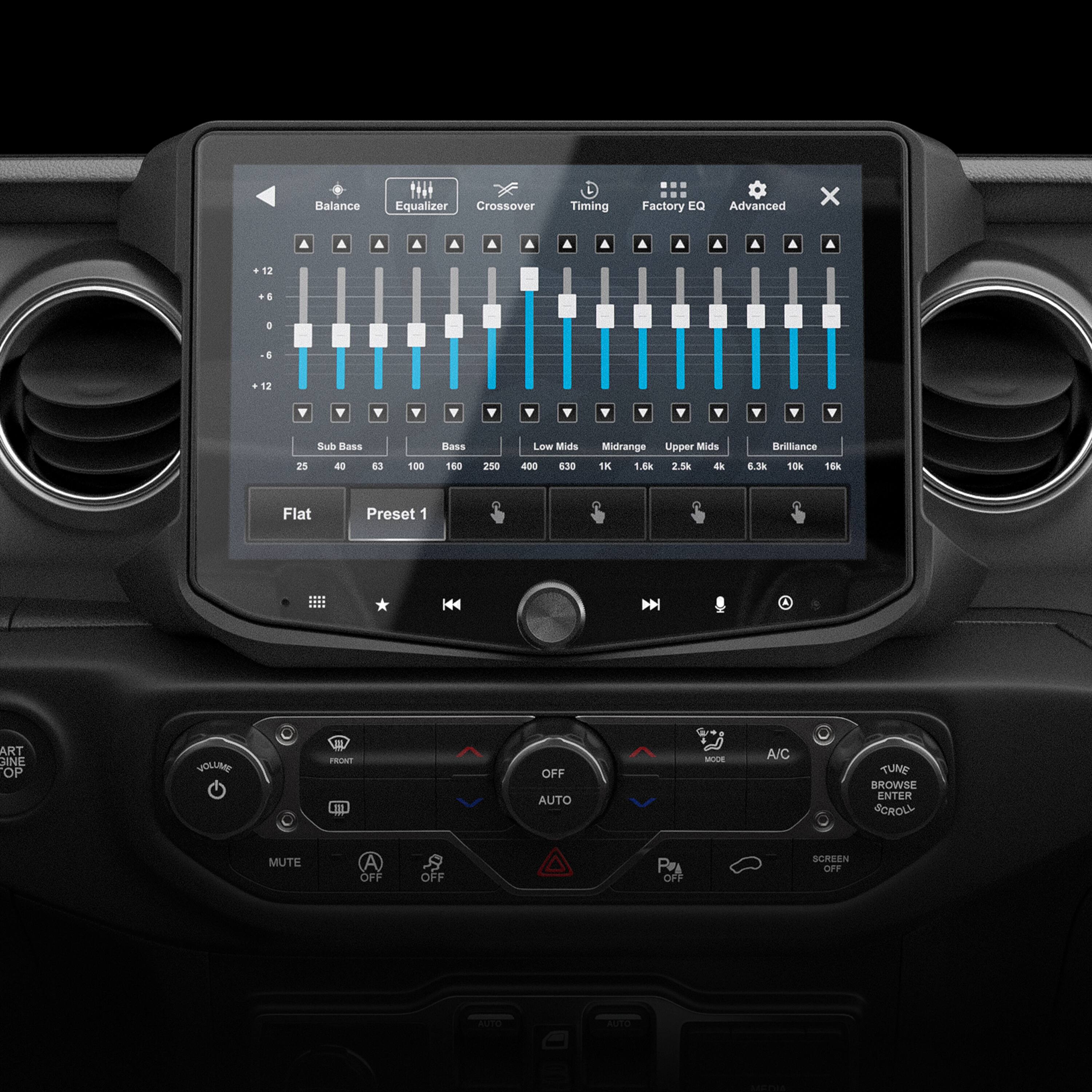 media item thumbnail