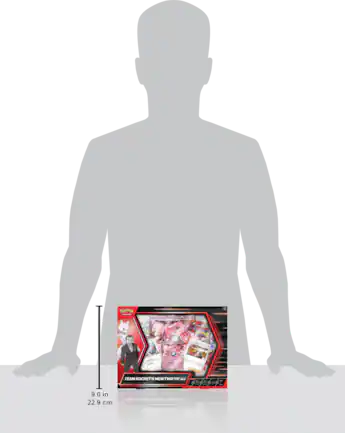 pokemon cards mewtwo ex box Pokmon TCG: Team Rocket's Mewtwo ex Box