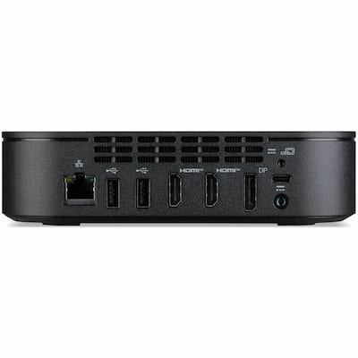 Acer Chromebox Intel Core 5 16GB Memory 256GB SSD Black DT.Z5CAA Acer Chromebox Intel Core 5 16GB Memory 256GB SSD Black DT.Z5CAA