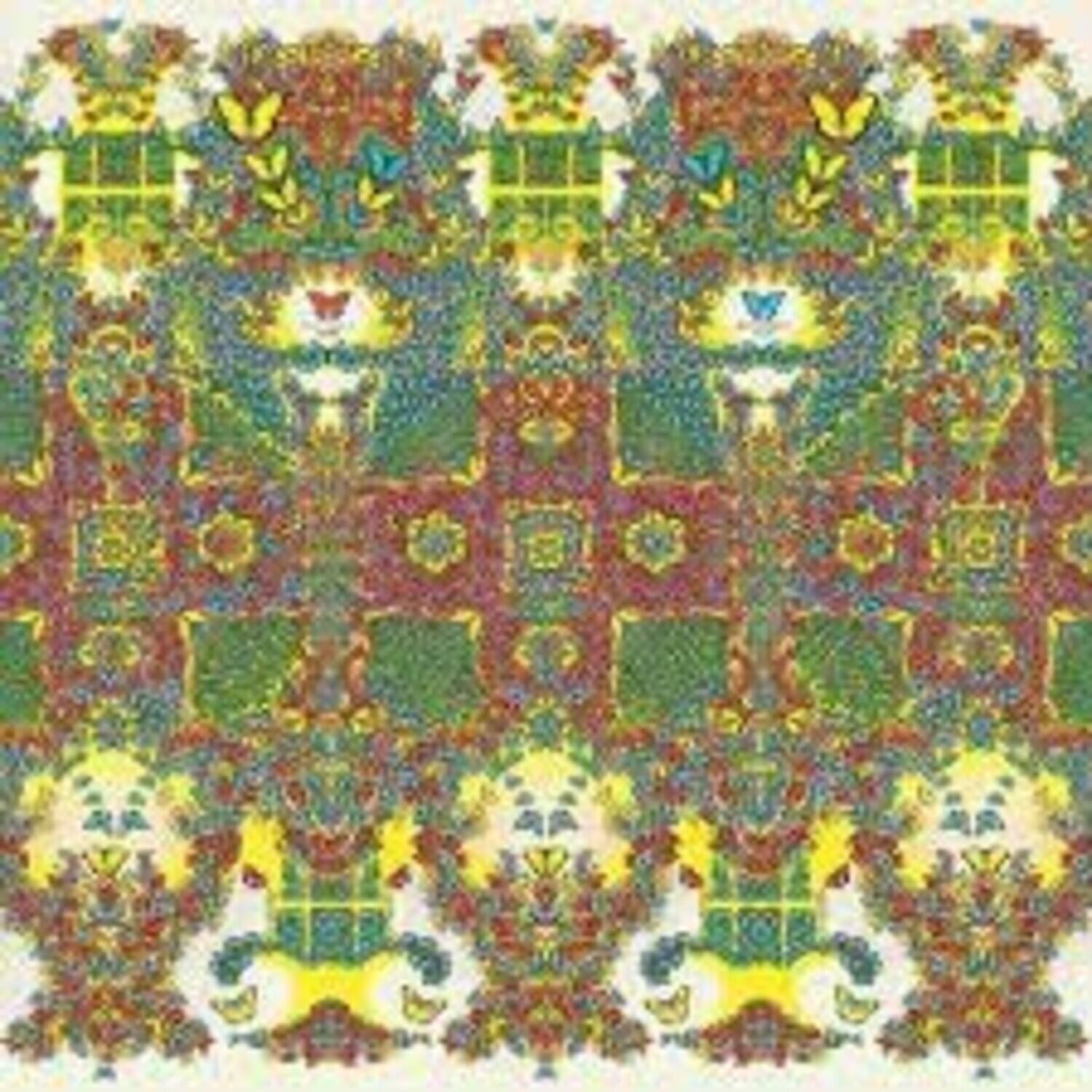 King Gizzard and the Lizard Wizard - Butterfly 3000  - VINYL LP