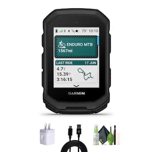 Garmin Edge 540 Bundle 2.6 Garmin Edge 540 Bundle 2.6