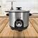 Brentwood COOK BEA0 302F 1.6L 120V 1200W 1.6L 120V 1200W