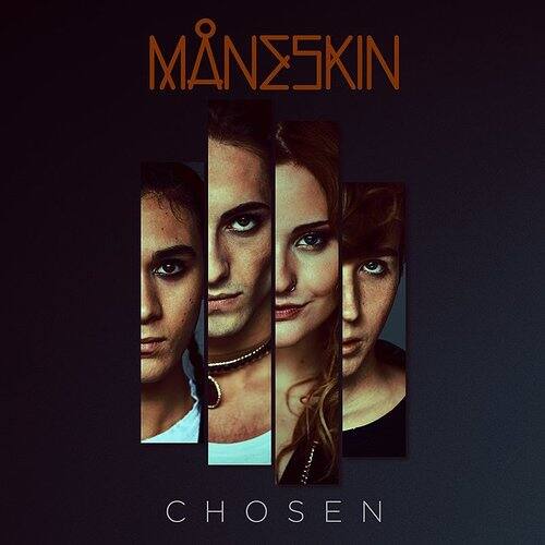 Chosen [LP] [VINYL] price history on PriceWatchPro