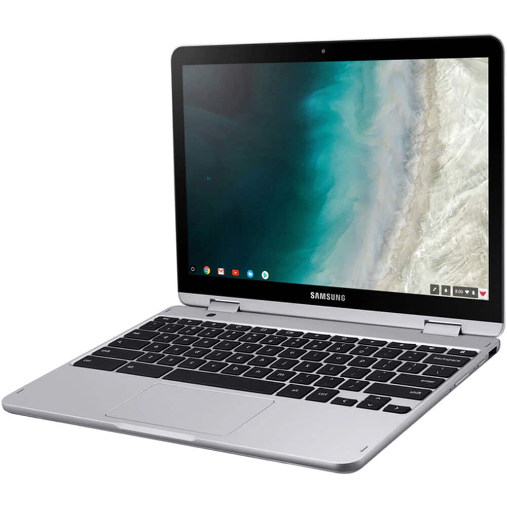 Samsung Chromebook Plus V2 2 in 1 Laptop (12.2