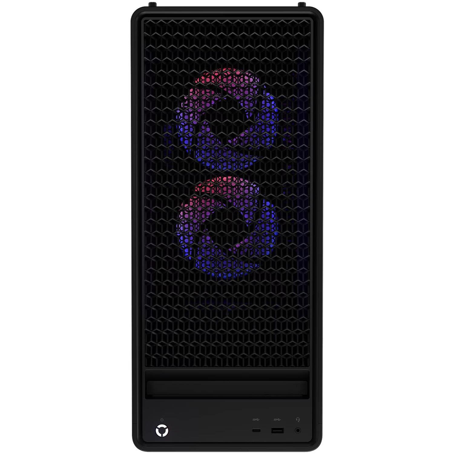 Lenovo Legion 5i Gaming Desktop Intel Core Ultra 7 265F, 16GB RAM