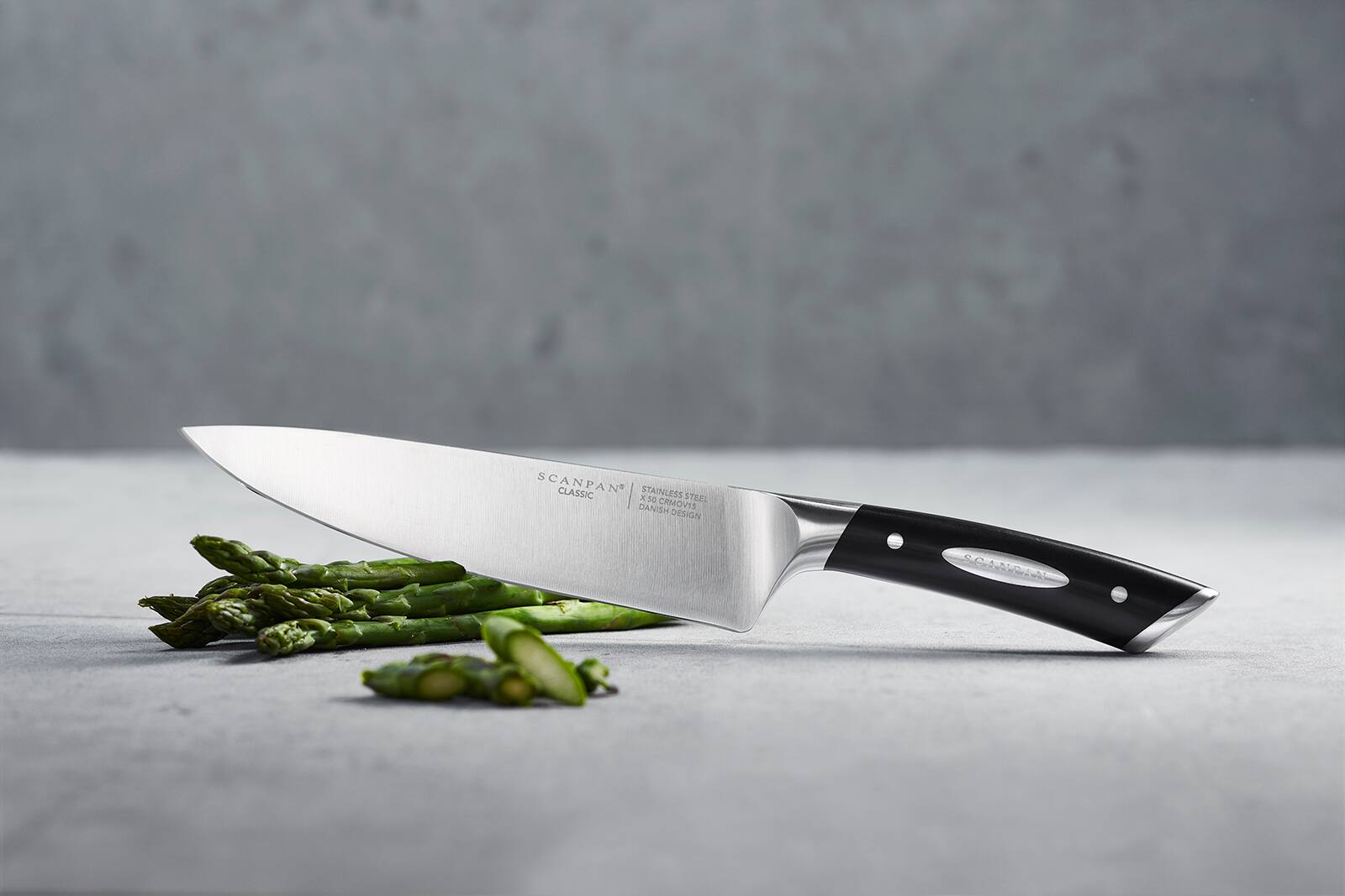 SCANPAN CLASSIC STAINLESS X50 STARL DANISH DESIGN
