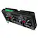 Alt View Zoom 12. PNY - NVIDIA GeForce RTX 3050 8GB GDDR6 PCI Express 4.0 Graphics Card with Dual Fan - Black.