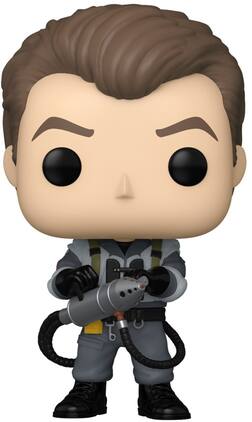 Funko - POP! Movies: Ghostbusters II - Ray Stantz - COLLECTIBLES - Multicolor