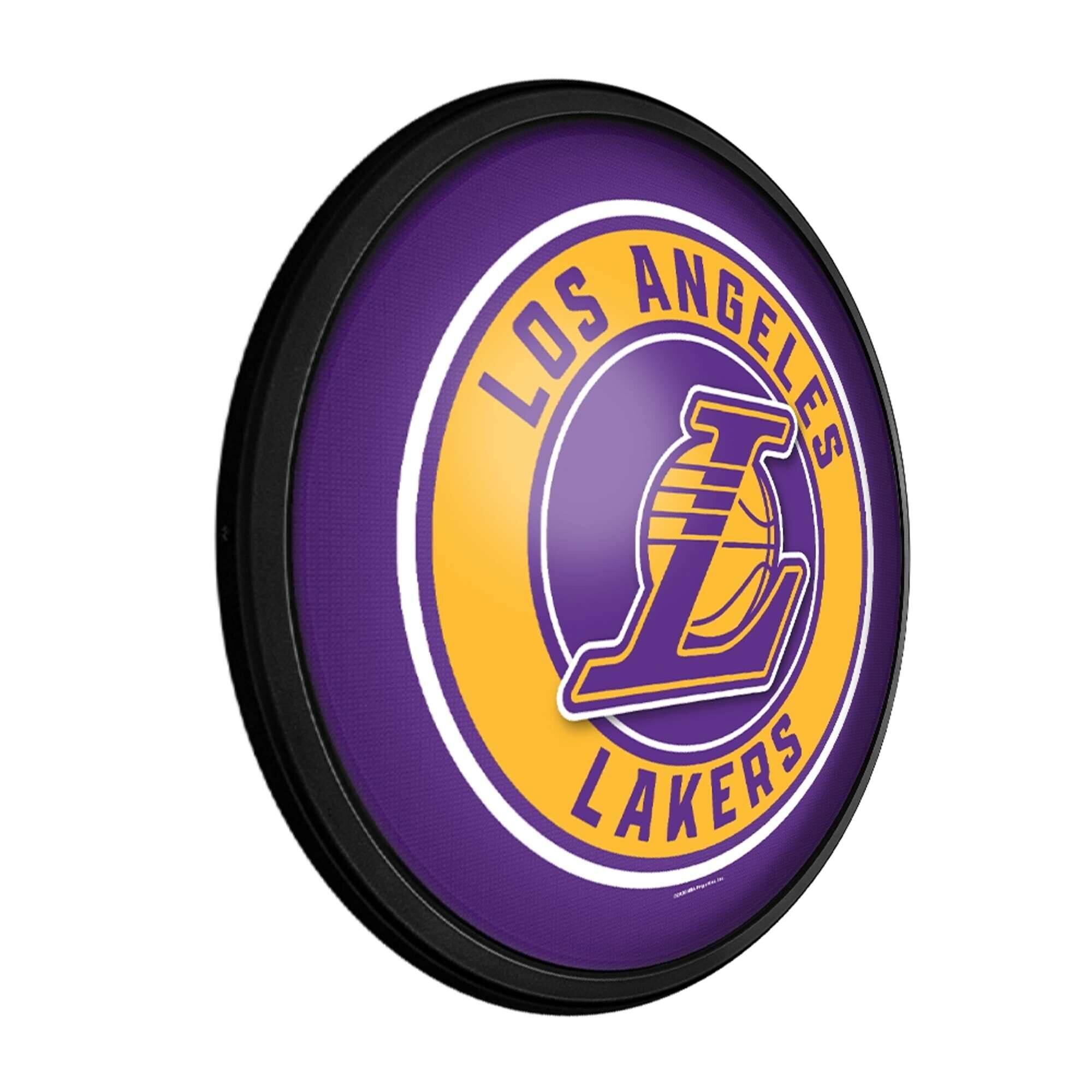 Los Angeles Lakers