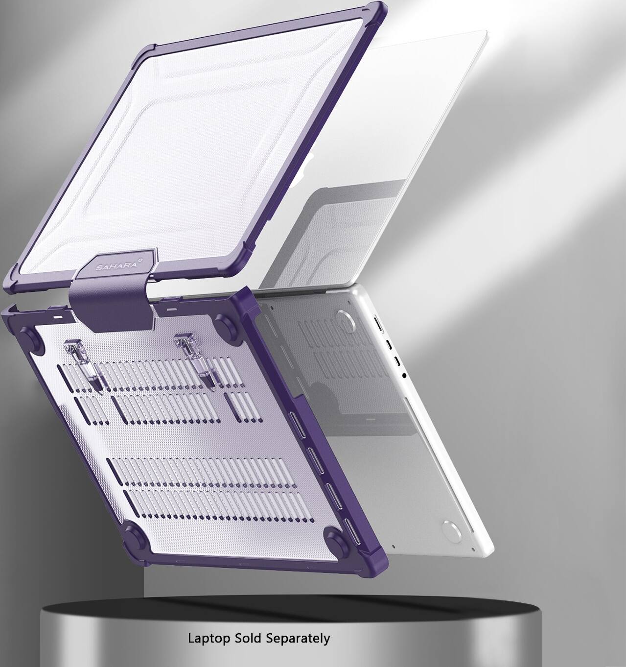 Laptop Sold Separately