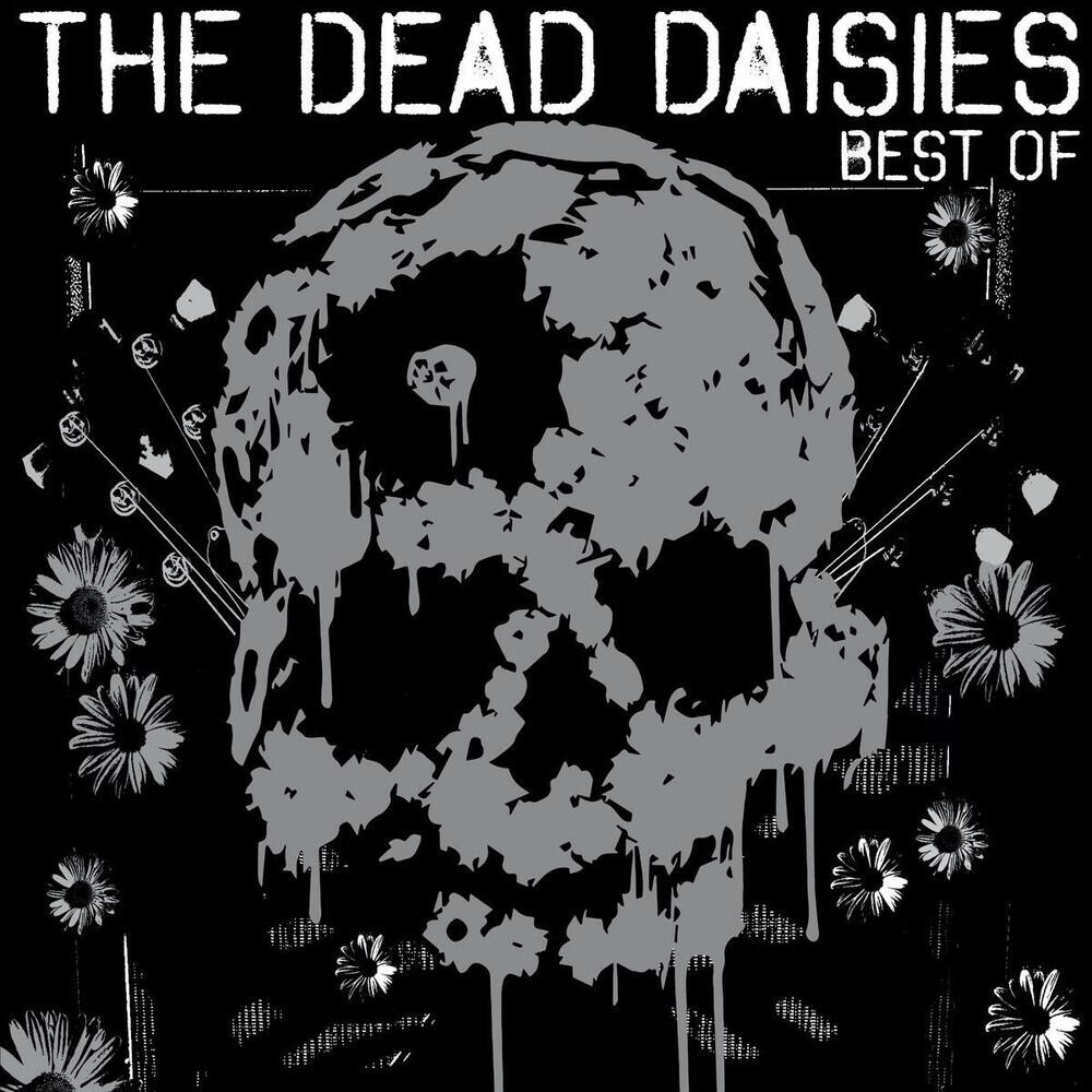 Front. Best of the Dead Daisies [LP].