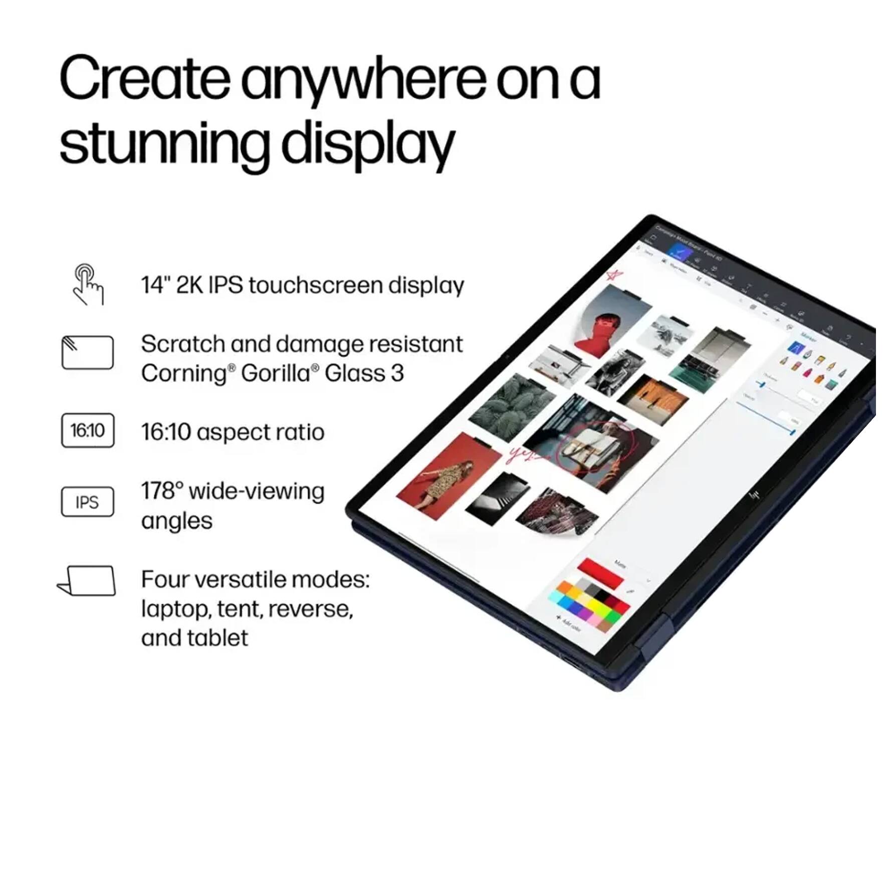 media item thumbnail