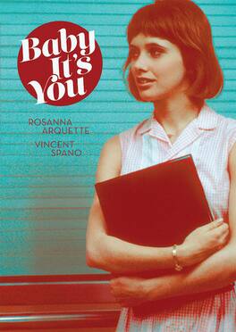 Baby, It’s You - DVD