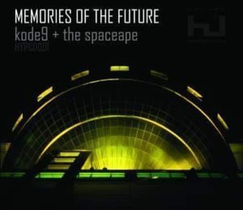 Kode9 - Memories of the Future   - COMPACT DISCS [CD] price history on PriceWatchPro