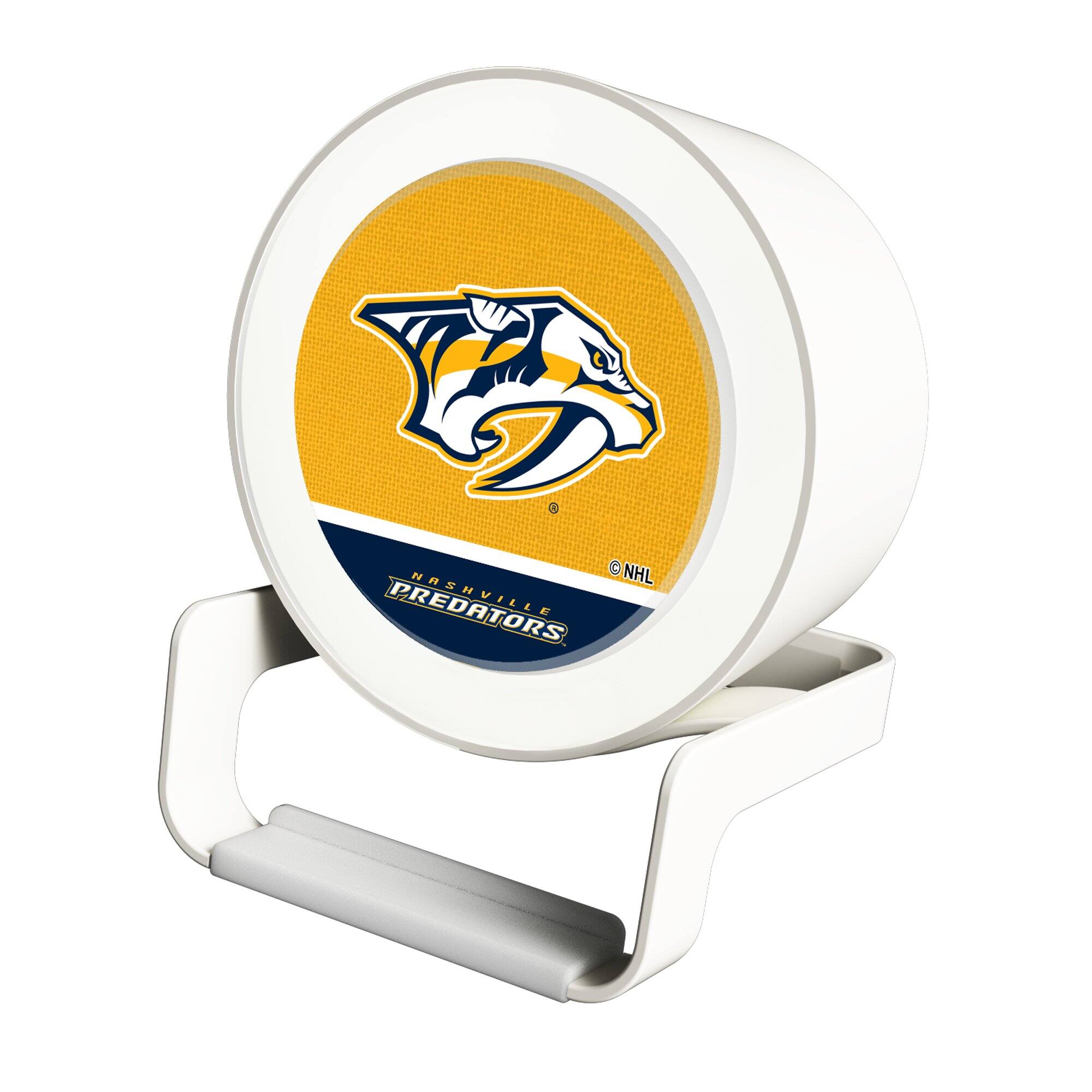 Nashville Predators  
NHL