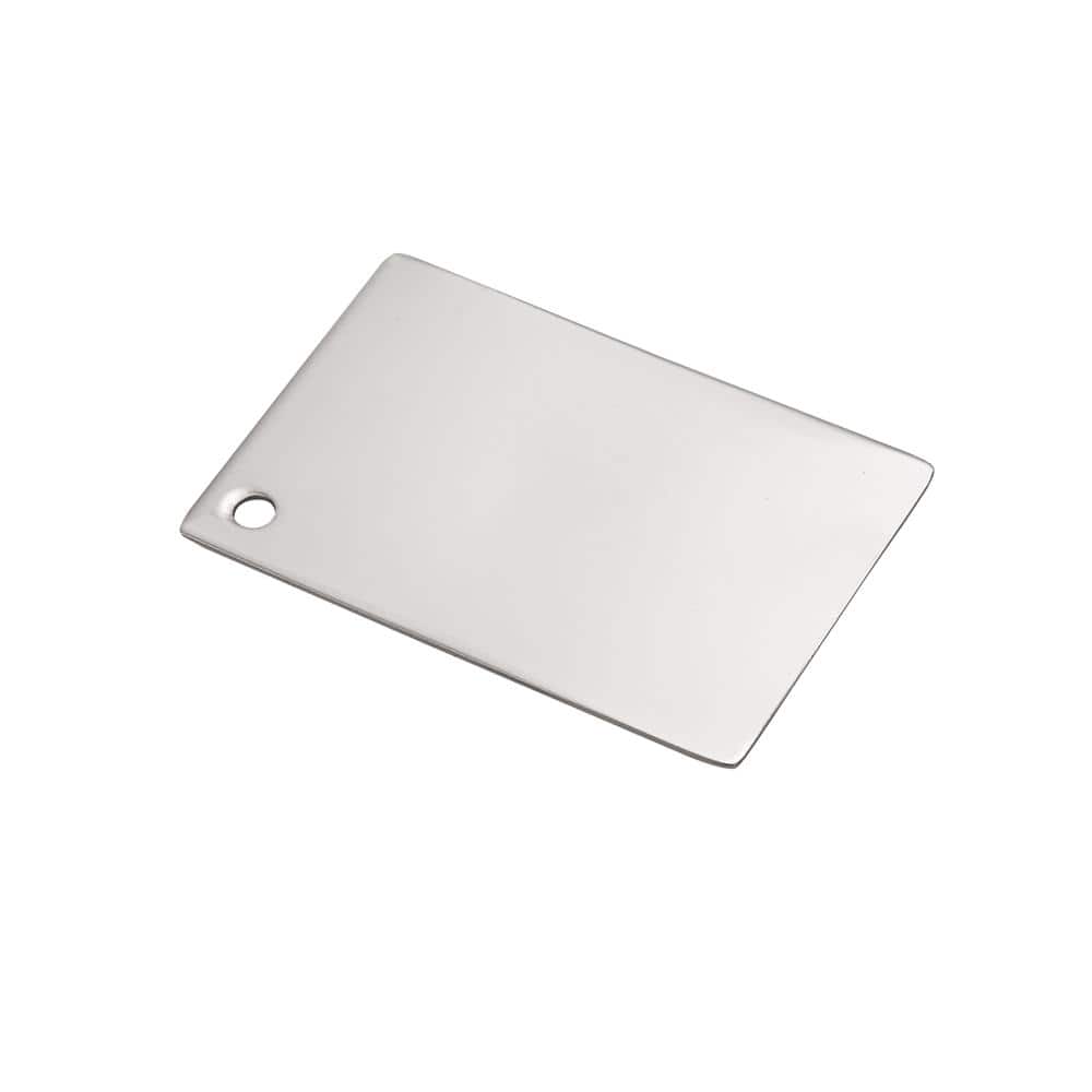 Elegant Kitchen and Bath - Metal Finish sample in - Polished Nickel price history on PriceWatchPro