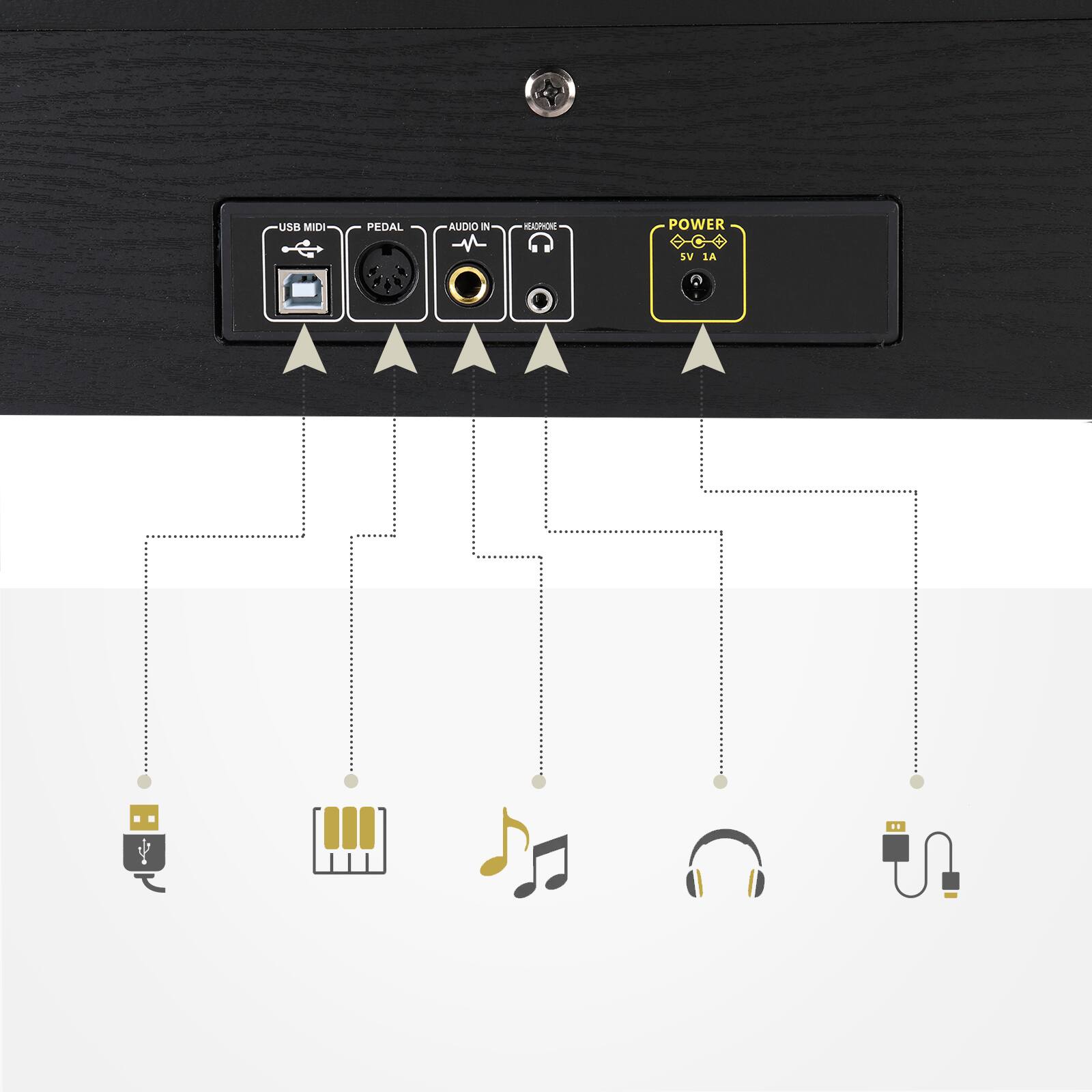 media item thumbnail