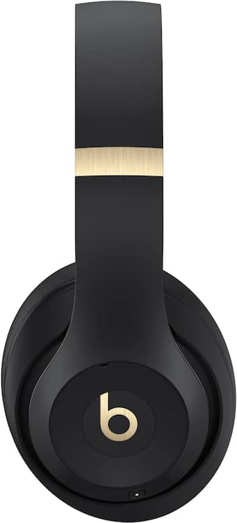Beats Studio Pro Wireless Noise Cancelling Over the Ear Headphones Beats Studio Pro Wireless Noise Cancelling Over the Ear Headphones