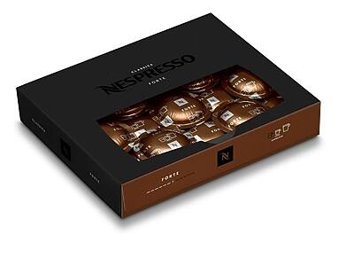 NESPRESSO FORTE