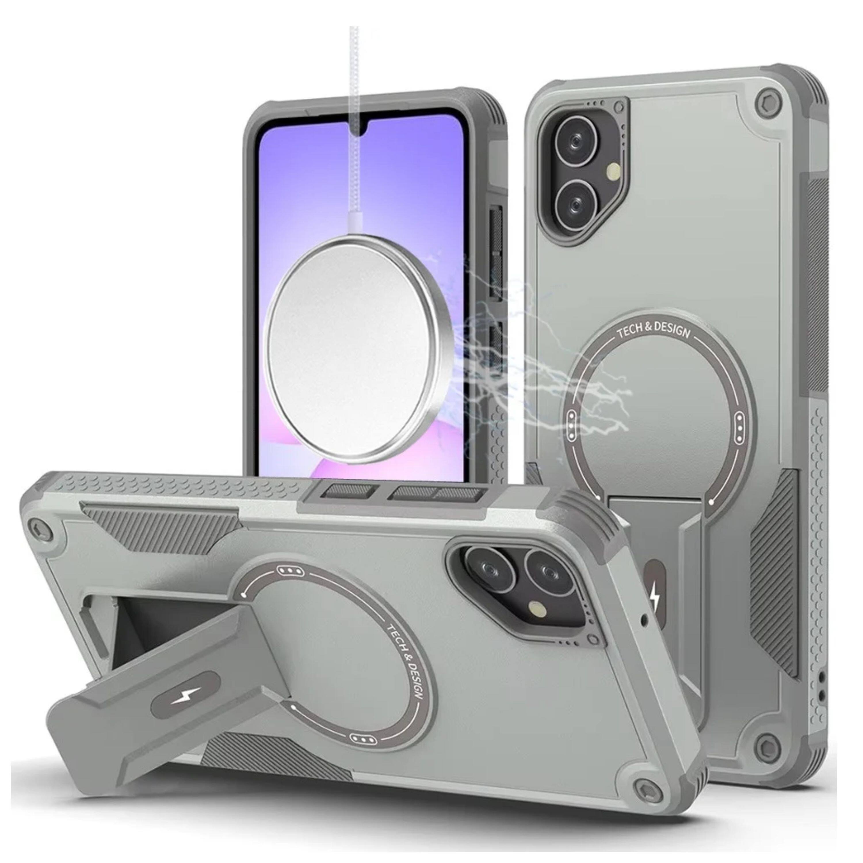 TECH & DESIGN