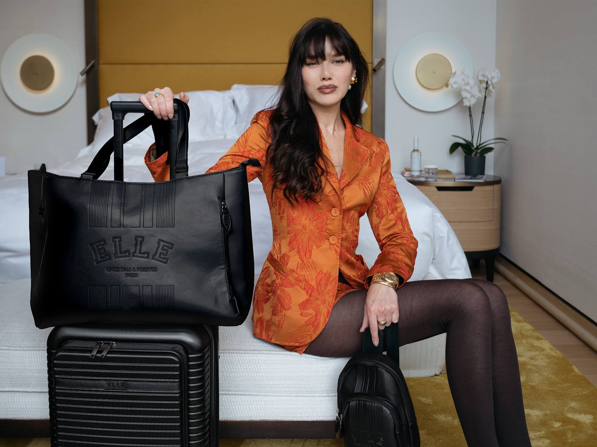 ELLE SINCE 1984 & FOREVER