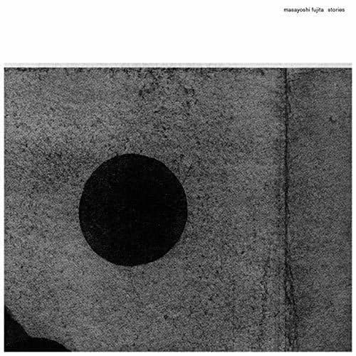 Masayoshi Fujita - Stories   - VINYL LP price history on PriceWatchPro