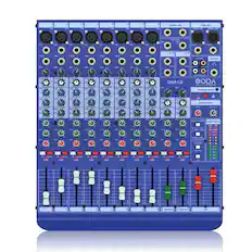 DM12 & DDA