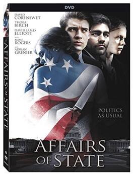 Affairs of State - DVD