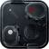 Alt View 1. Nothing - Ear (3) Wireless Bluetooth In-Ear Earbuds ANC - Black.