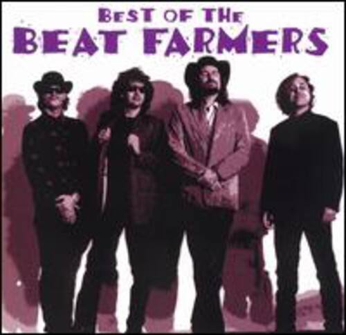 Best of the Beat Farmers
