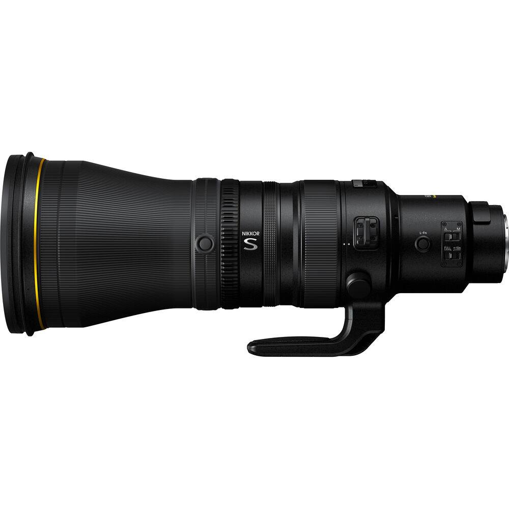 Nikkor S L FAL