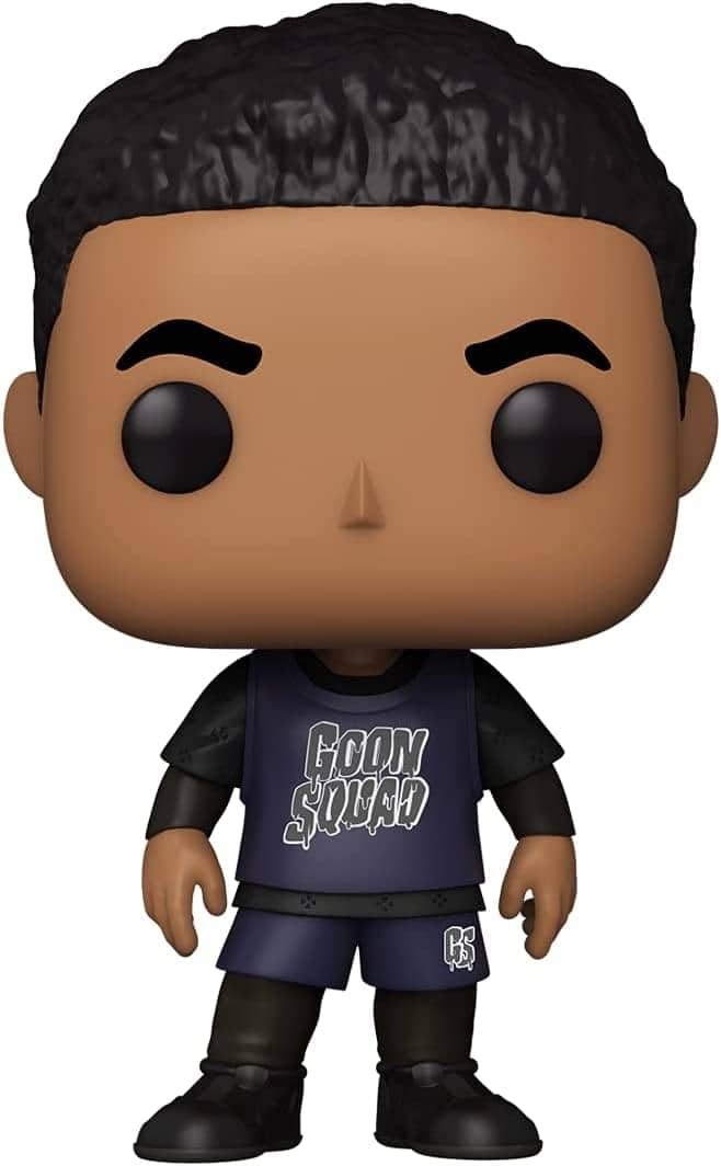 Space Jam A New Legacy Funko POP Vinyl Figure | Dom - Black price history on PriceWatchPro