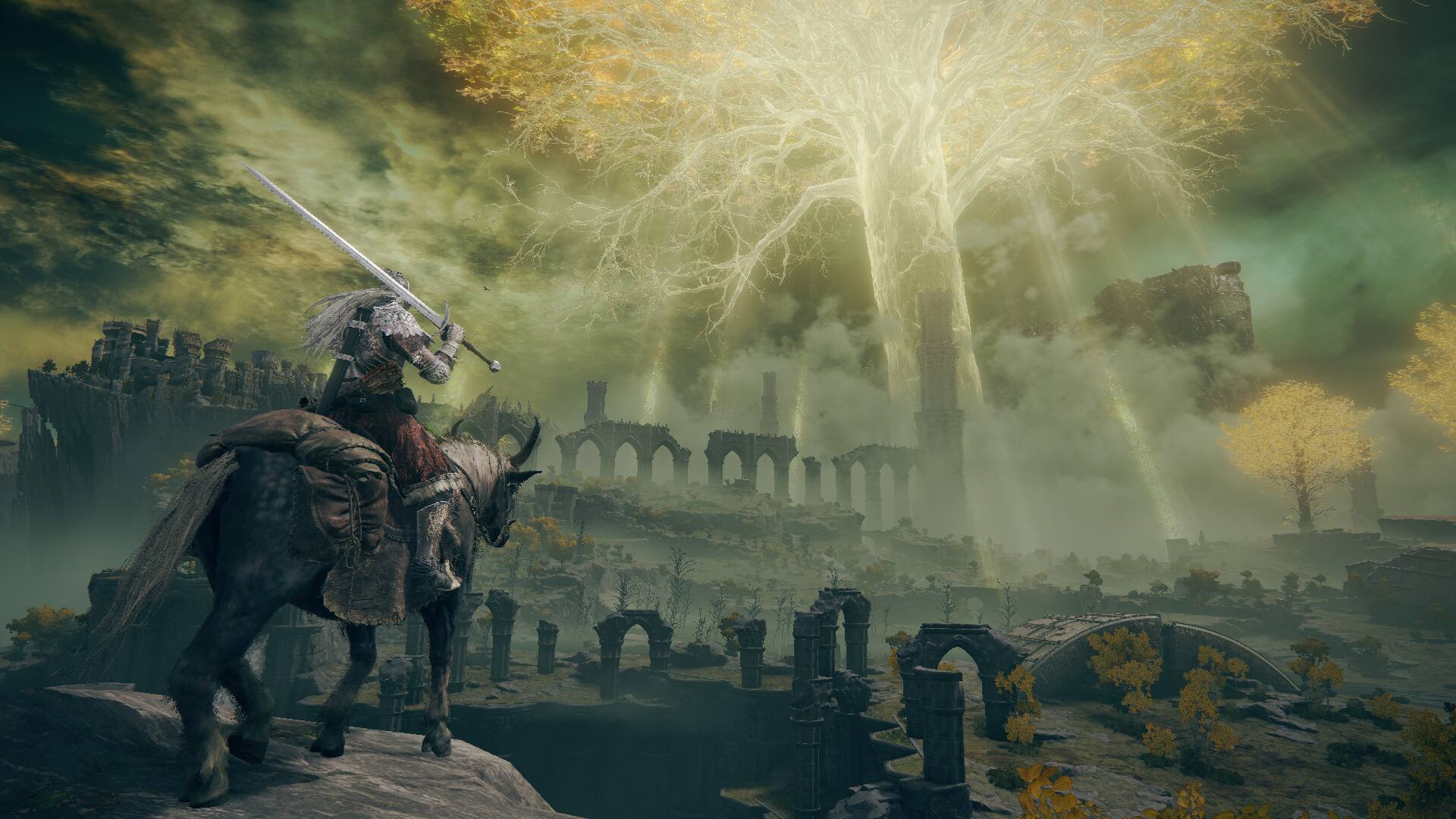 Angle. BANDAI NAMCO Entertainment - Elden Ring.