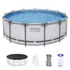 Bestway STEEL PRO MAX
Bestway STEEL PRO MAX