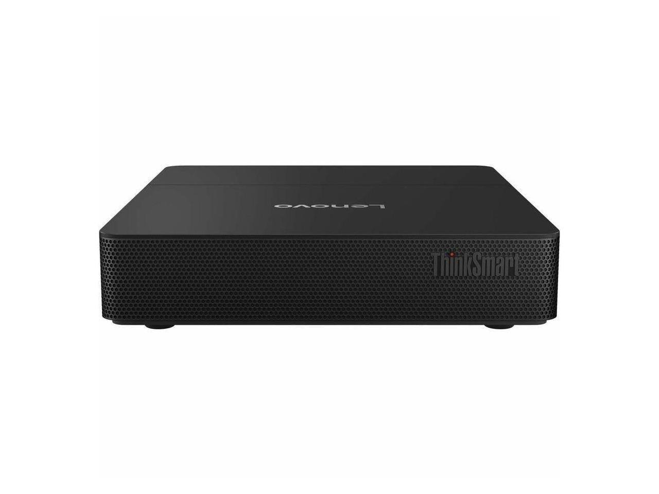 Lenovo
ThinkSmart