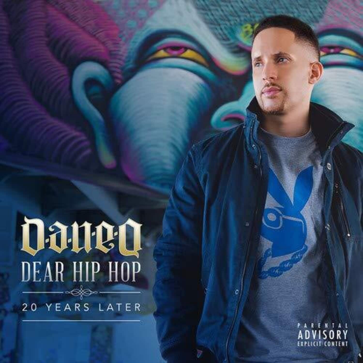 Dan-E-O - Dear Hip Hop: 20 Years Later   - COMPACT DISCS [CD] price history on PriceWatchPro