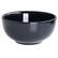 Alt View 4. Elama - Elama Luna 18 Piece Porcelain Dinnerware Set in Dark Blue - Dark Blue.