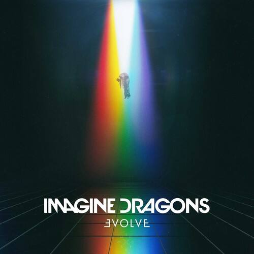 Imagine Dragons - Evolve   - COMPACT DISCS [CD] price history on PriceWatchPro