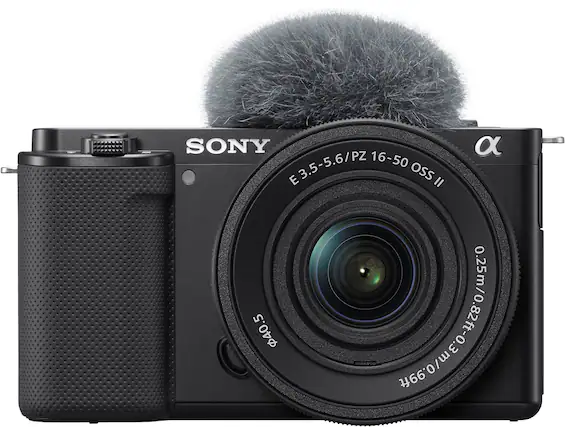 SONY
α
E 3.5-5.6/PZ 16-50 OSS II
0.25m/0.82ft
40.5
46mm