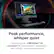 Peak performance, whisper quiet
Powered by an AMD Ryzen™ AI processor for fast, efficient multitasking with smooth, low-noise operation