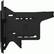 Alt View 11. Metra - Dash Kit for 2020-Up Mitsubishi Outlander Sport Vehicles - High-gloss Black.